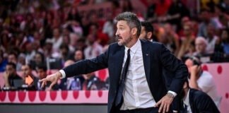 Gianmarco Pozzecco