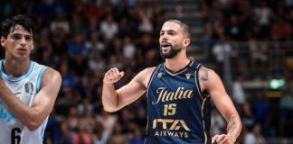 Darius Thompson