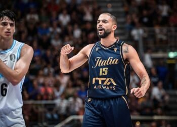 Darius Thompson