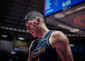 Simone Fontecchio