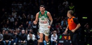 Dinos Mitoglou