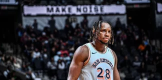 Partizan Bassey