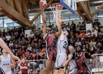 Reyer Venezia