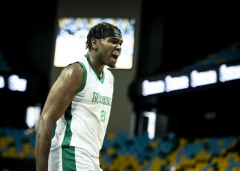 AfroBasket 2025