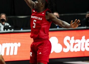 Clifford Omoruyi