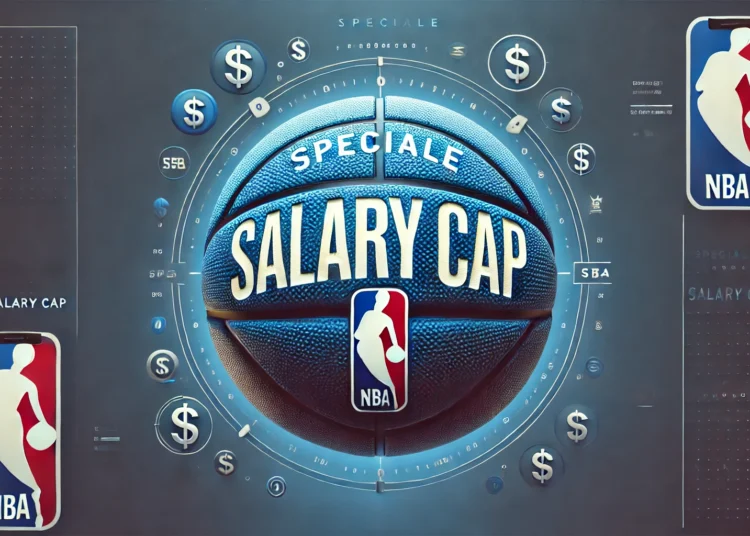 Salary cap