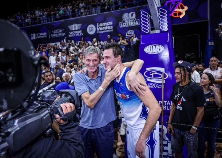 Danilo Gallinari