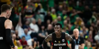 Dennis Schroder