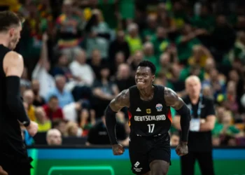 Dennis Schroder