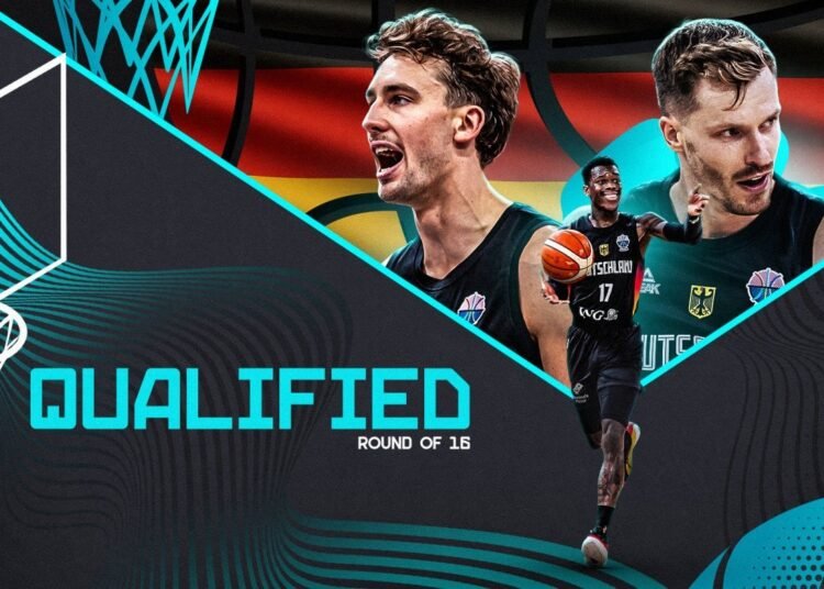 EuroBasket: la Germania è già qualificata, guai per la Serbia