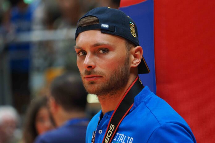 Stefano Tonut