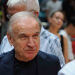 Gianni Petrucci
