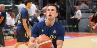 Italbasket