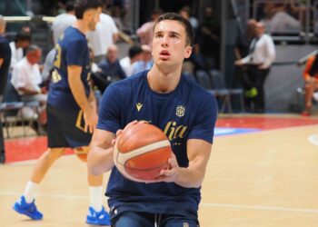Italbasket