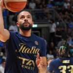 Darius Thompson
