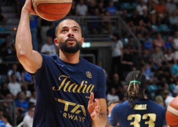 Darius Thompson