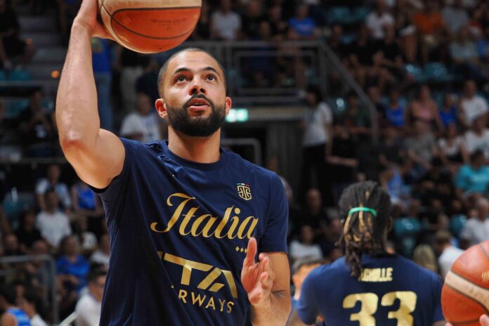 Darius Thompson
