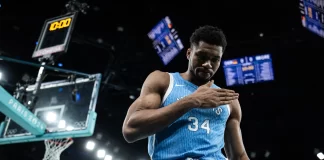 NBA