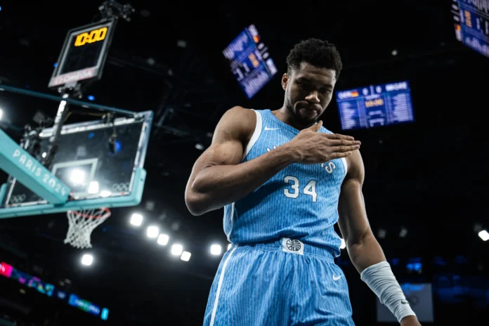 NBA
