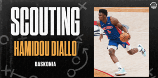 Hamidou Diallo