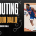 Hamidou Diallo