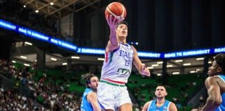EuroBasket