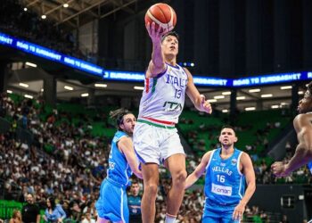 EuroBasket