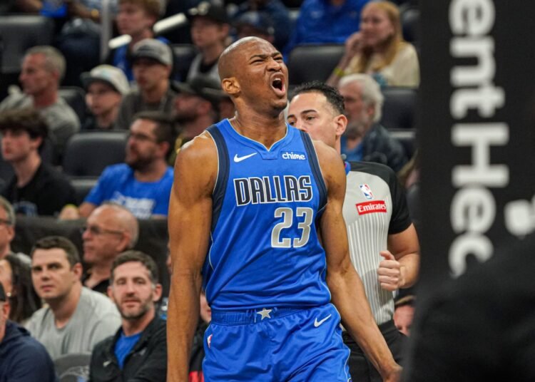 Virtus Bologna, Kai Jones dà la priorità all’NBA