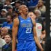 Virtus Bologna, Kai Jones dà la priorità all’NBA
