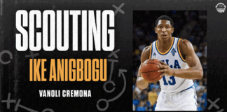 Ike Anigbogu