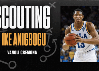Ike Anigbogu, scouting: cosa porta alla Vanoli Cremona? Ike Anigbogu