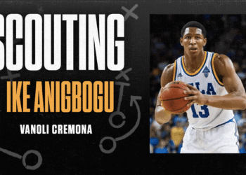 Ike Anigbogu