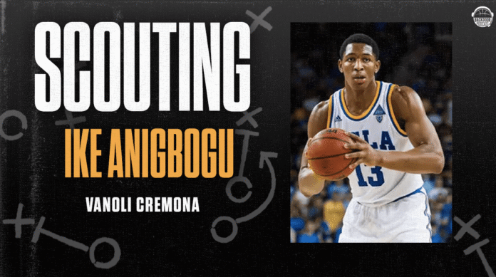 Ike Anigbogu