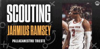 Jahmi'us Ramsey