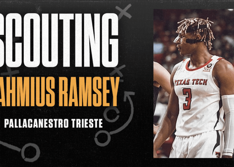 Jahmi'us Ramsey
