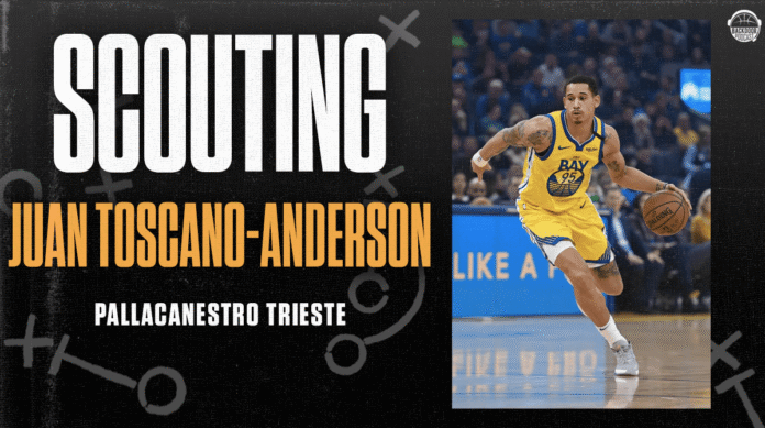 Juan Toscano-Anderson