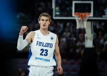 Eurobasket: altro record Lituano, che Markkanen!
