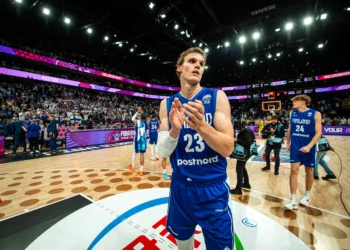 EuroBasket: subito una giornata da record, le big non deludono