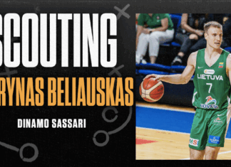 Laurynas Beliauskas