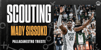 Mady Sissoko
