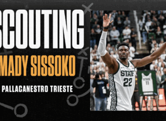 Mady Sissoko
