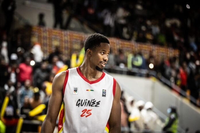 Mamadi Diakitè
