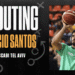 Márcio Santos, lo scouting: cosa porta al Maccabi Tel Aviv?