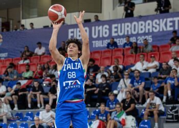 Europei Under 16