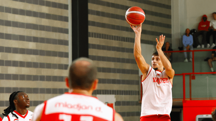 Openjobmetis Varese