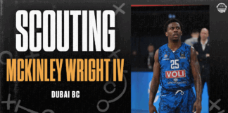 McKinley Wright