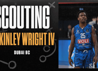 McKinley Wright