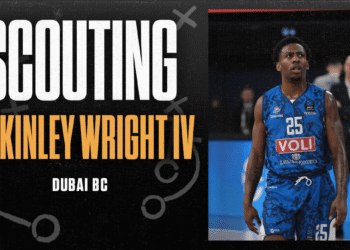 McKinley Wright