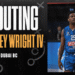 McKinley Wright