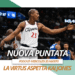 Basketmercato: il Barca si muove, la Virtus attende Kai Jones